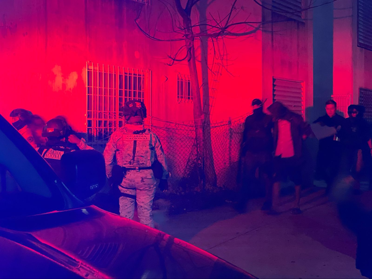 Las autoridades no otorgaron mayores tras su detención. Las autoridades no otorgaron mayores tras su detención.