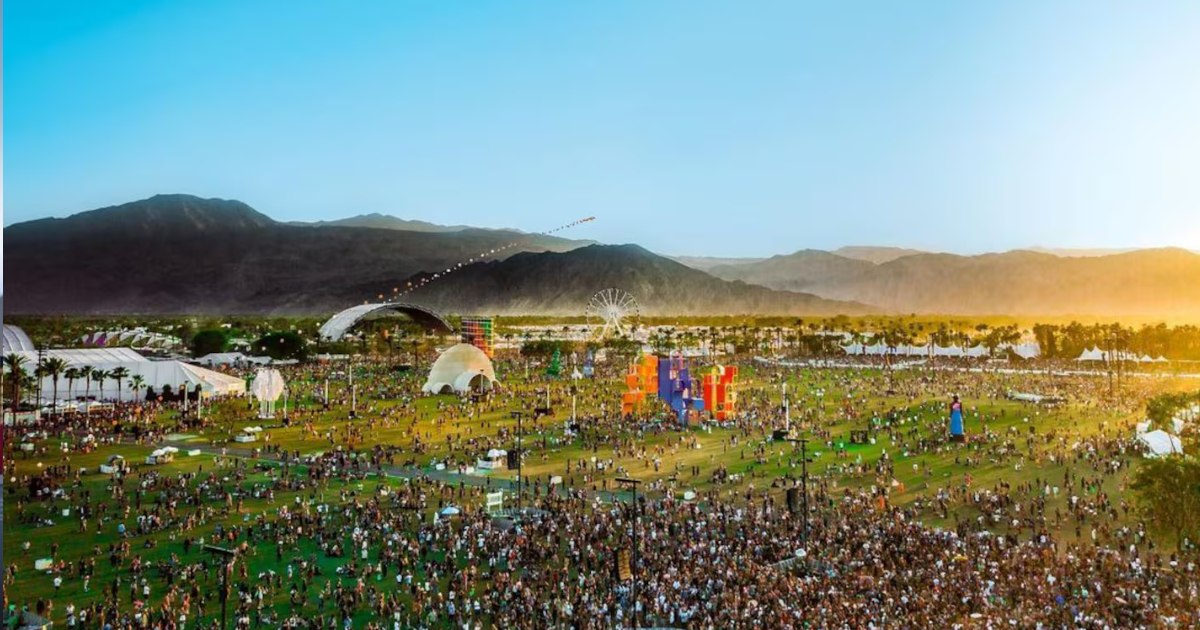 Sigue los detalles de este viernes desde el festival musical