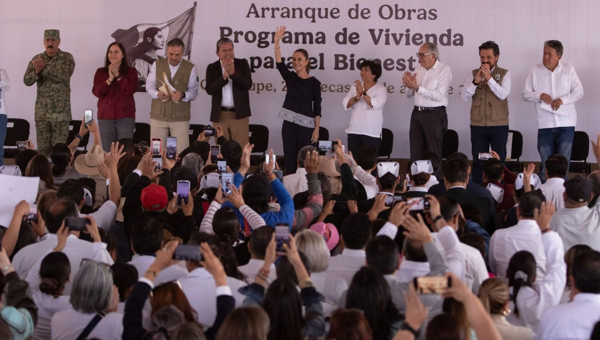 Con el anuncio del nuevo hospital, el IMSS fortalece su presencia en el estado y responde al llamado de la cuarta transformación Con el anuncio del nuevo hospital, el IMSS fortalece su presencia en el estado y responde al llamado de la cuarta transformación