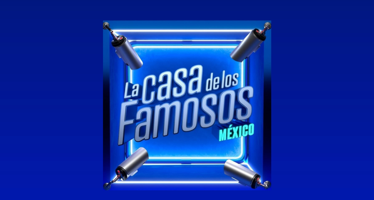 Confirman a nuevo integrante de La Casa de los Famosos México tercera temporada Confirman a nuevo integrante de La Casa de los Famosos México tercera temporada