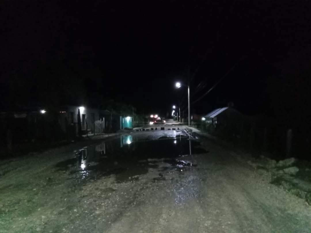 Daniel N, de 33 años, se quitó la vida en el ejido Haro, municipio de Escárcega, tras ser abandonado por su mujer