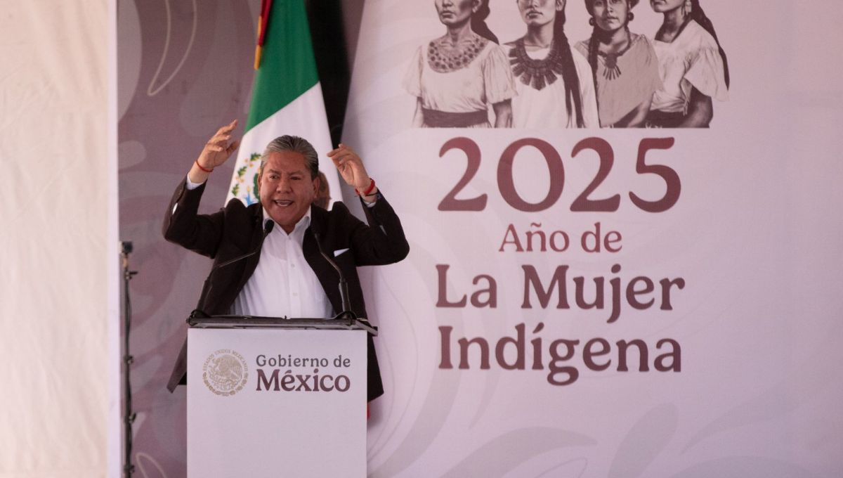 David Monreal destaca inversiones en vivienda y frijol en Zacatecas junto a Claudia Sheinbaum