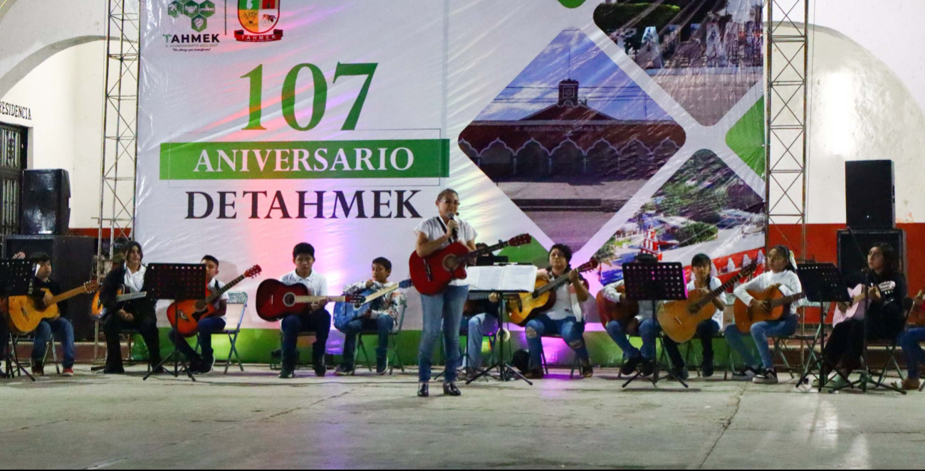 Durante la celebración se hizo un llamado a preservar la paz, la unión y la calidez que caracteriza a los lugareños Durante la celebración se hizo un llamado a preservar la paz, la unión y la calidez que caracteriza a los lugareños