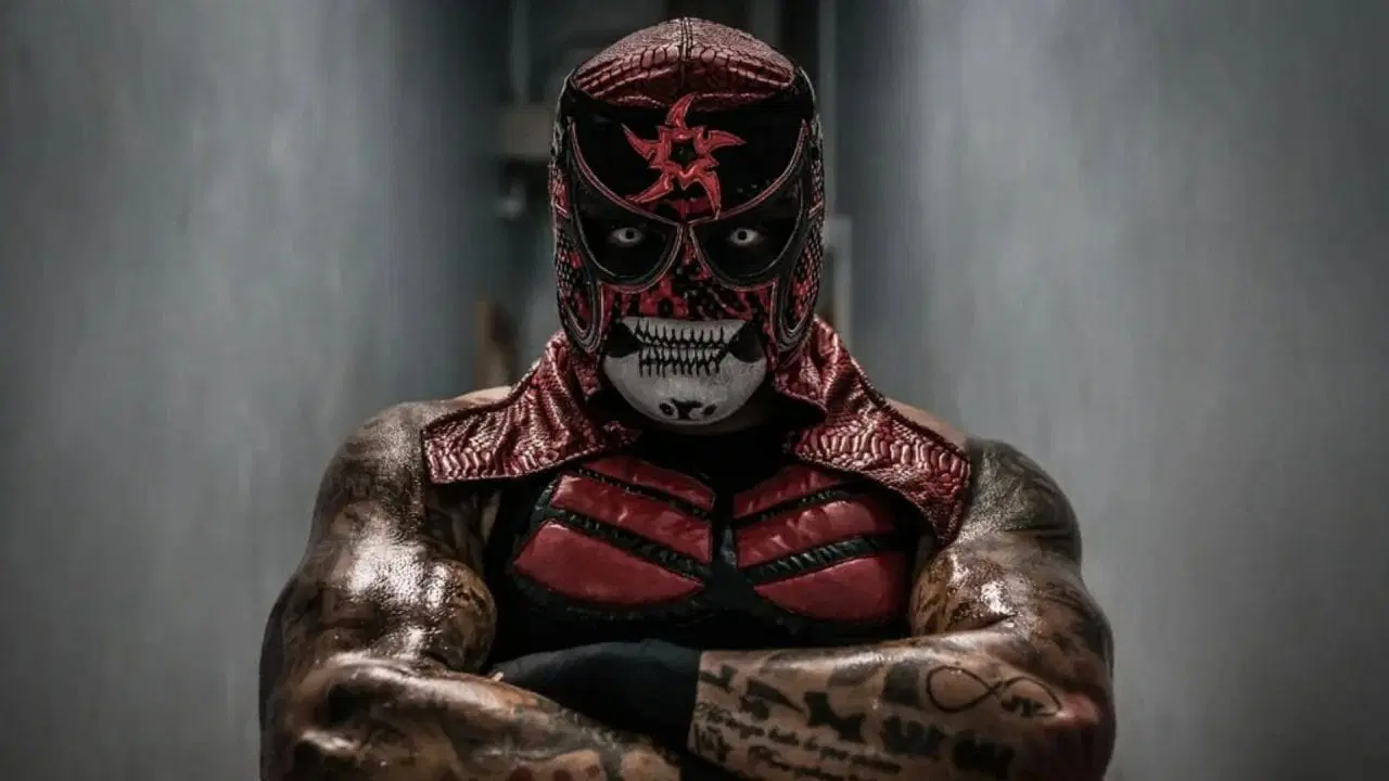WWE: ¿Cuándo peleará Penta Zero Miedo  por el Campeonato Intercontinental en WrestleMania 41?