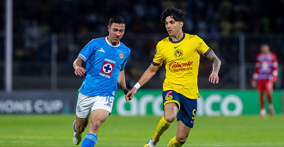 El último encuentro de una apretada agenda entre ambos clubes