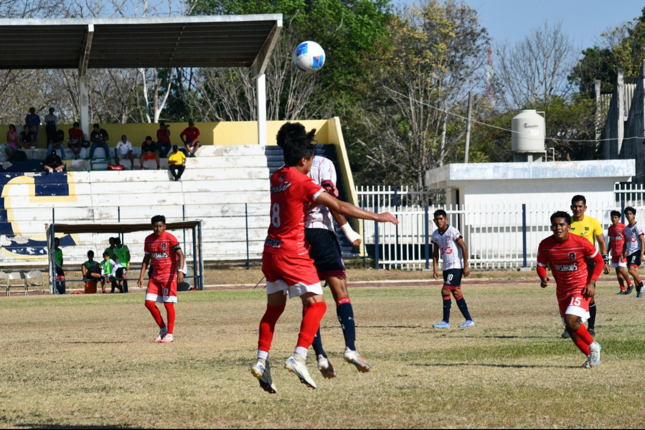 La victoria deja a ISG Sports estancado en el fondo de la tabla La victoria deja a ISG Sports estancado en el fondo de la tabla