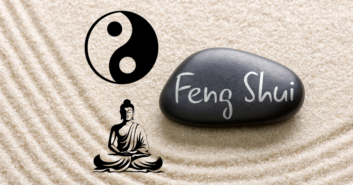 Los mejores tip para el Feng Shui