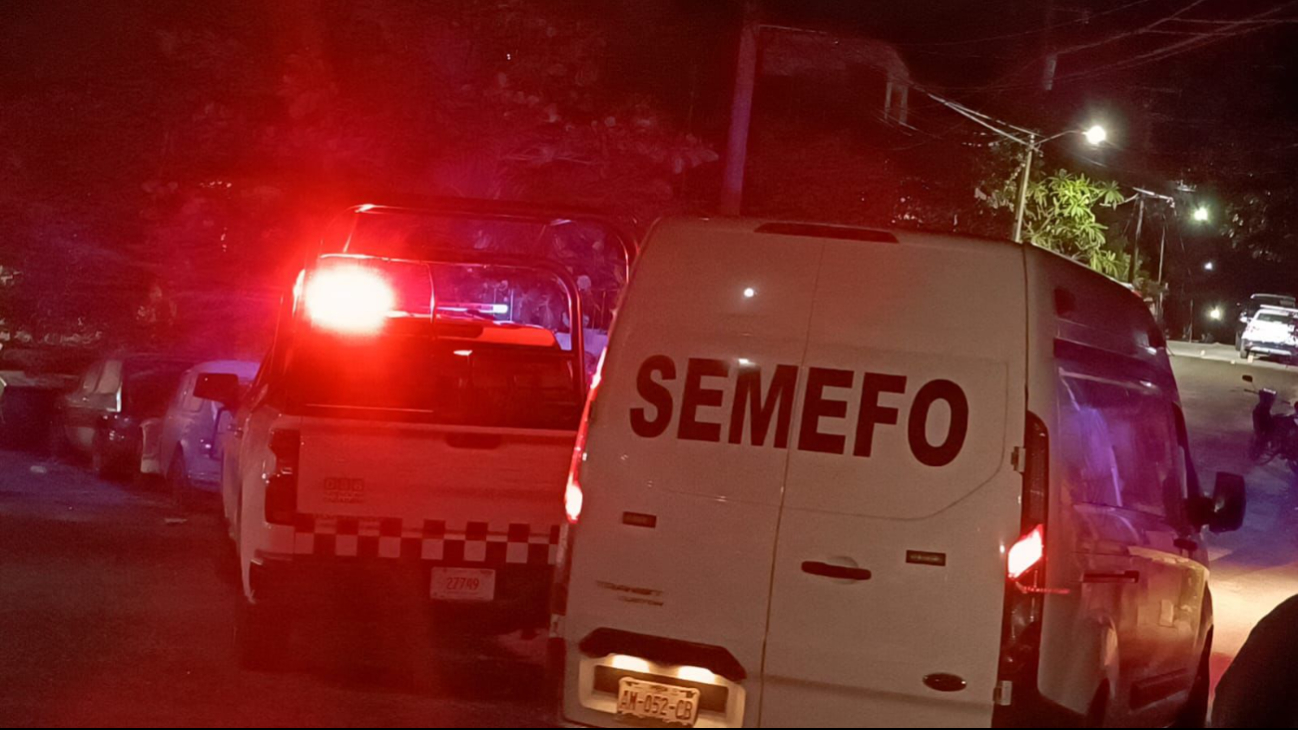 Pelea de borrachos termina en muerte Pelea de borrachos termina en muerte