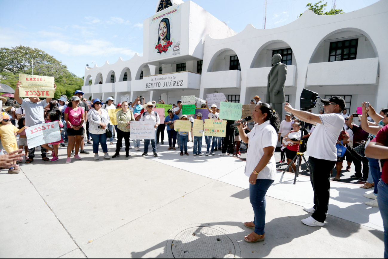 Educador sugiere jornadas intensivas durante abril. La propuesta busca compensar los más de 45 días sin actividades escolares durante el próximo periodo vacacional