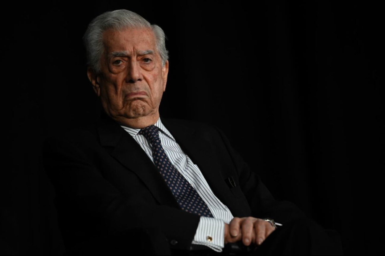 El mundo de las letras llora: Mario Vargas Llosa muere a los 89 años en su natal Perú 
