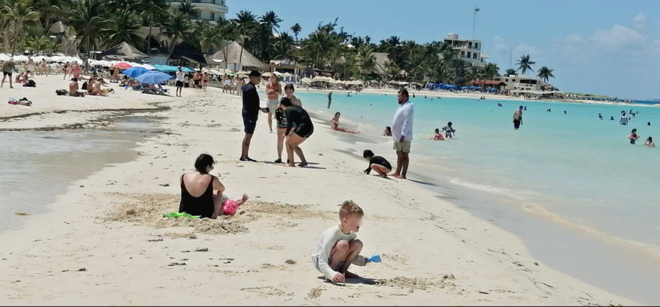 Elementos de la Quinta Región naval brindará apoyo, pero sólo de 9:00 a 15:00 horas Elementos de la Quinta Región naval brindará apoyo, pero sólo de 9:00 a 15:00 horas