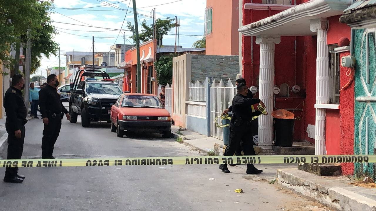 Campeche y el desafío de la salud mental en tiempos de violencia
