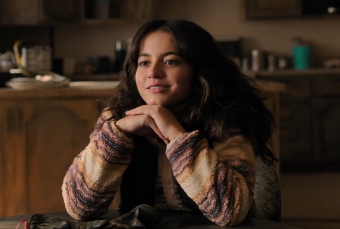 ¿Quién  es Isabela Merced?; actriz de ‘The Last of Us' y ‘Superman' 