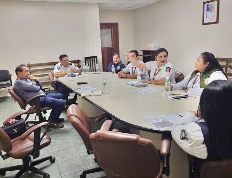 Las autoridades de Quintana Roo buscan crear una experiencia agradable para los turistas beliceños. Las autoridades de Quintana Roo buscan crear una experiencia agradable para los turistas beliceños.