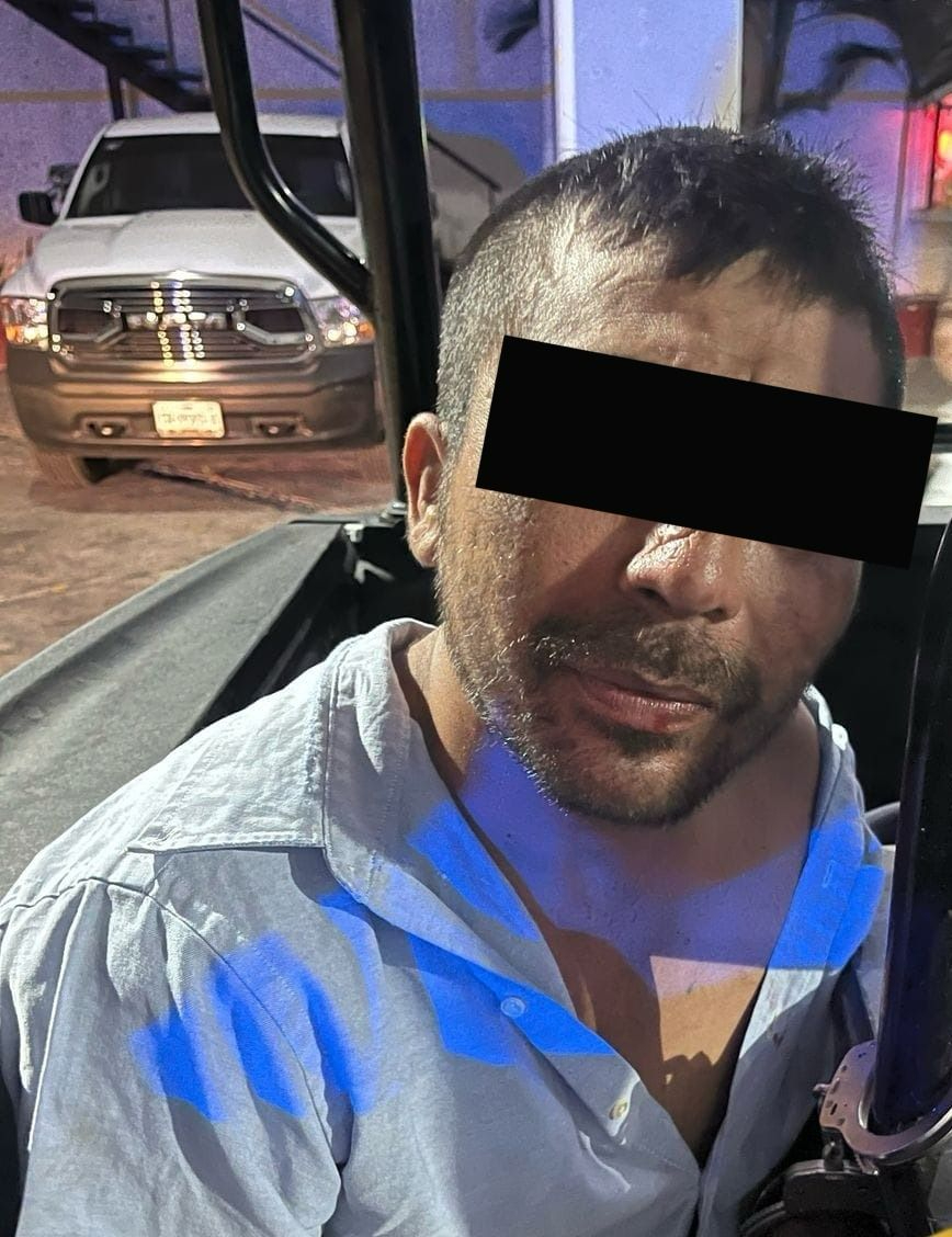 Las autoridades intentaron dispersar una agrupación que estaba causando disturbio en el área Las autoridades intentaron dispersar una agrupación que estaba causando disturbio en el área