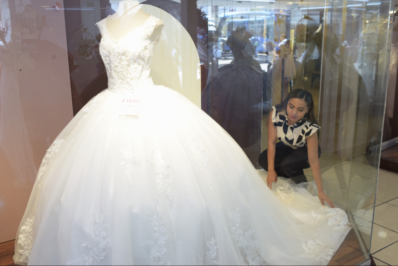 Mérida, en los primeros lugares para contraer matrimonio.