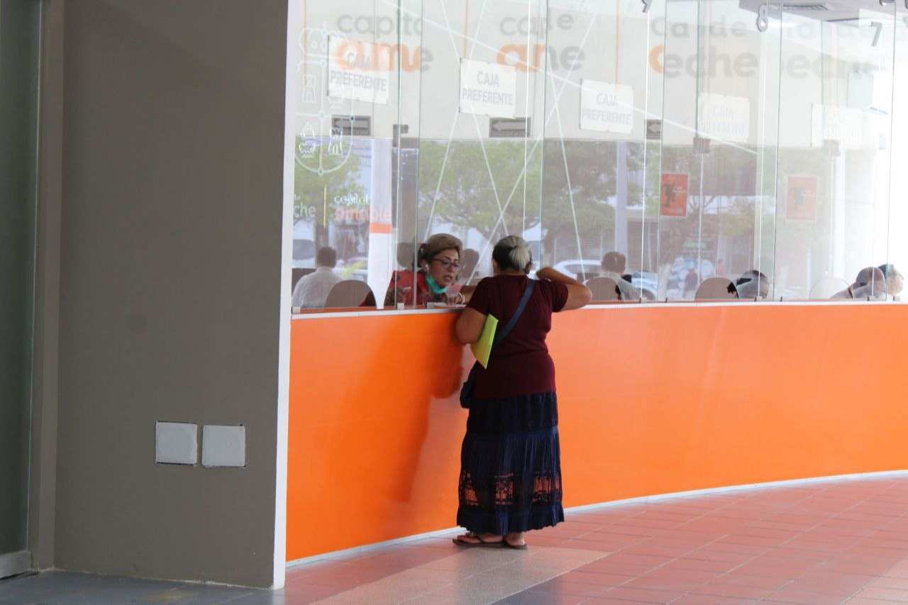  Empresarios de Campeche piden agilizar trámites municipales 