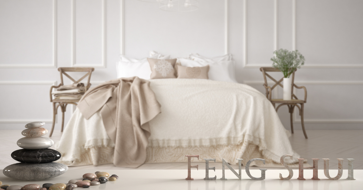 Cómo ubicar la cama según el Feng Shui para mejorar el descanso y la armonía
