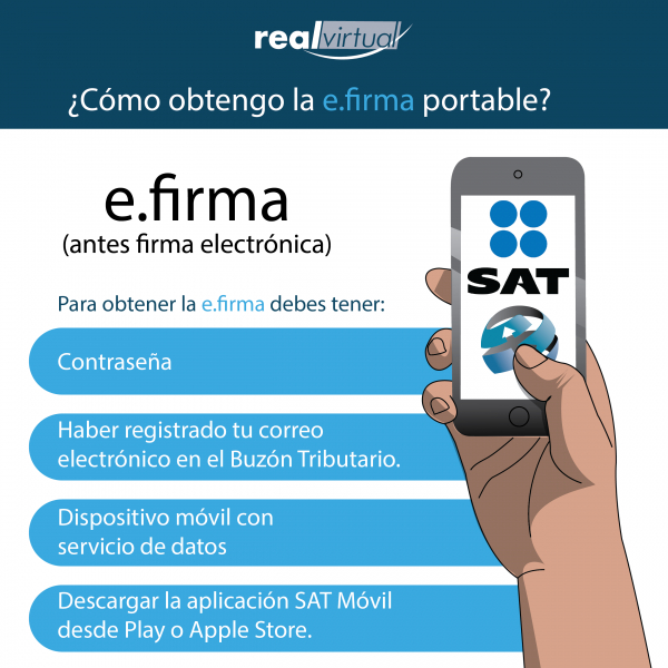Contraseña y Firma Electrónica (e.firma) activa Contraseña y Firma Electrónica (e.firma) activa