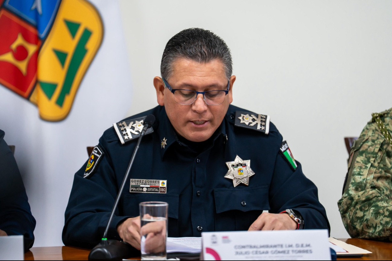 Autoridades de Quintana Roo retiran decenas de cámaras de seguridad ilegales