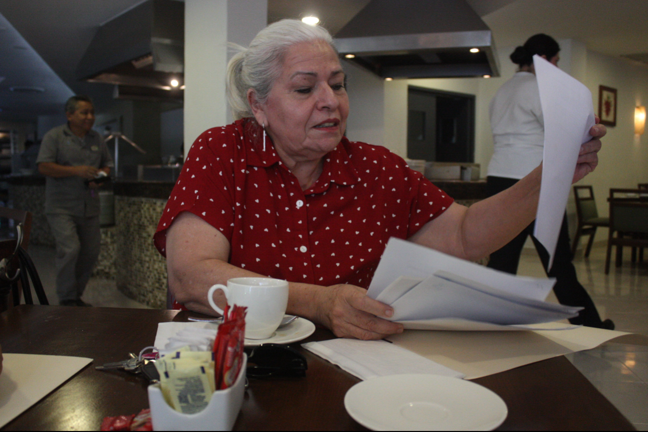 En las denuncias destaca el otorgamiento de plazas por nepotismo