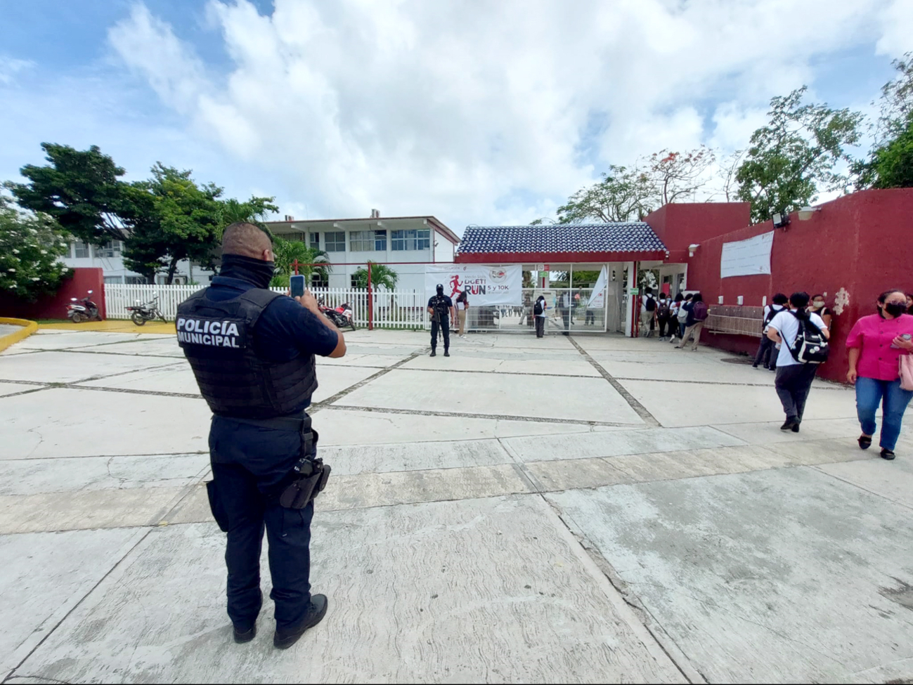 En segundo lugar en incidencia está Playa del Carmen, con 28 denuncias; le sigue Othón P. Blanco, con 21; Tulum, con 16 y Felipe Carrillo Puerto, con 1