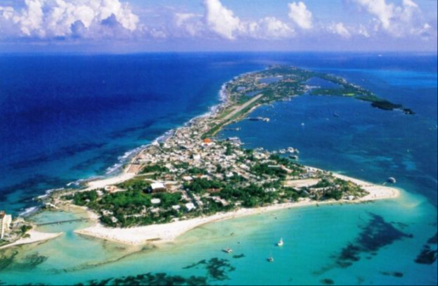 Isla del Carmen fue clave en la defensa contra piratas y hoy es una ciudad moderna con playas y vida marina Isla del Carmen fue clave en la defensa contra piratas y hoy es una ciudad moderna con playas y vida marina