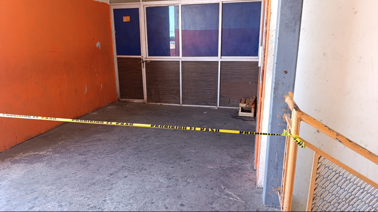 Las fallas del elevador ya habían sido reportadas el día anterior Las fallas del elevador ya habían sido reportadas el día anterior