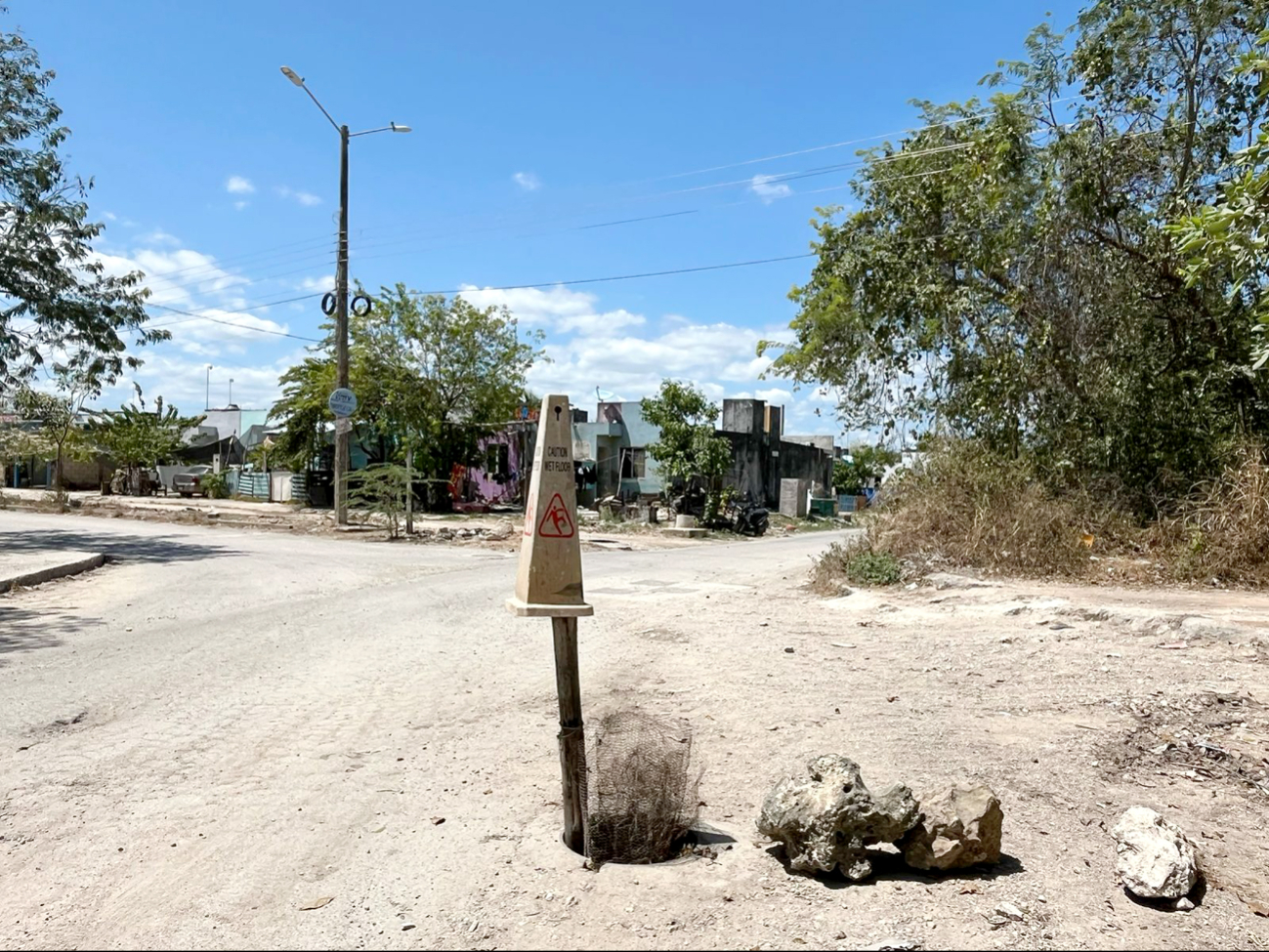 Las Regiones más afectadas por la carencia del líquido, abarcan desde la 104 hasta la 323 Las Regiones más afectadas por la carencia del líquido, abarcan desde la 104 hasta la 323