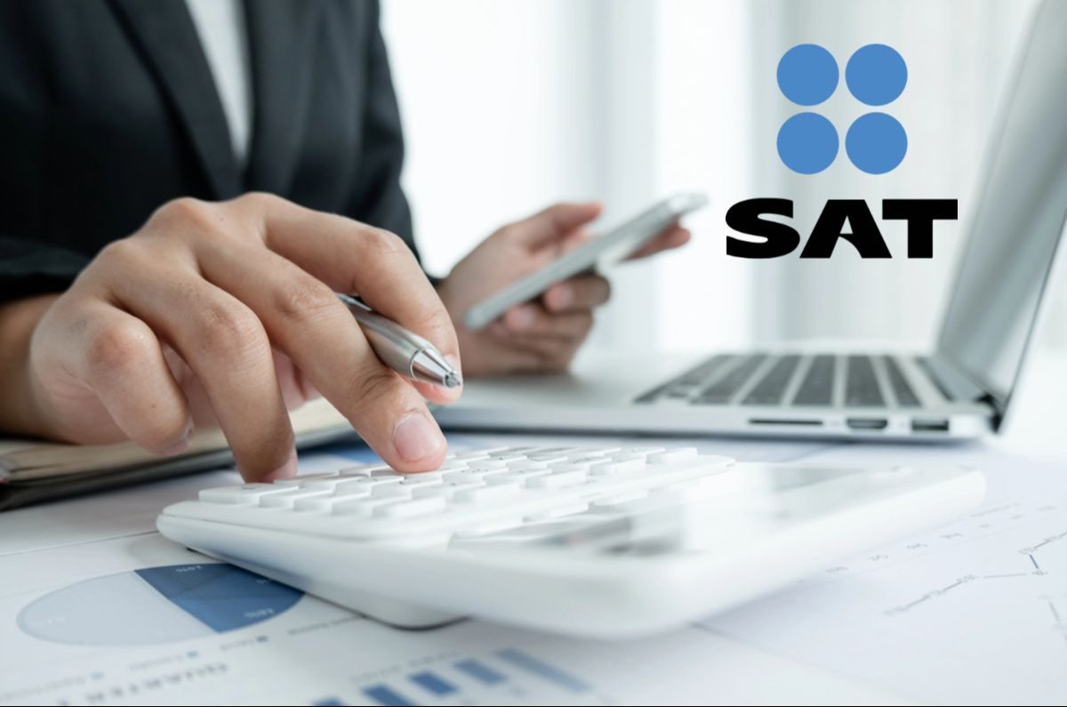 Estos son los campechanos que deben hacer su declaración anual ante el SAT