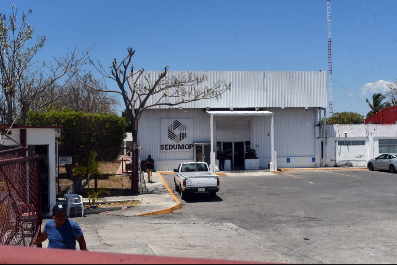 Acoso laboral y hostigamiento en Obras Públicas de Campeche, acusan trabajadores