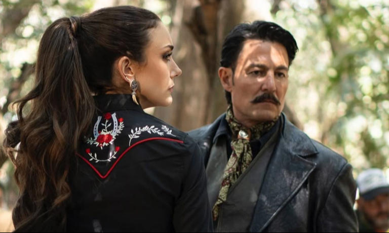 El actor sigue rompiendo corazones a sus casi 60 años El actor sigue rompiendo corazones a sus casi 60 años