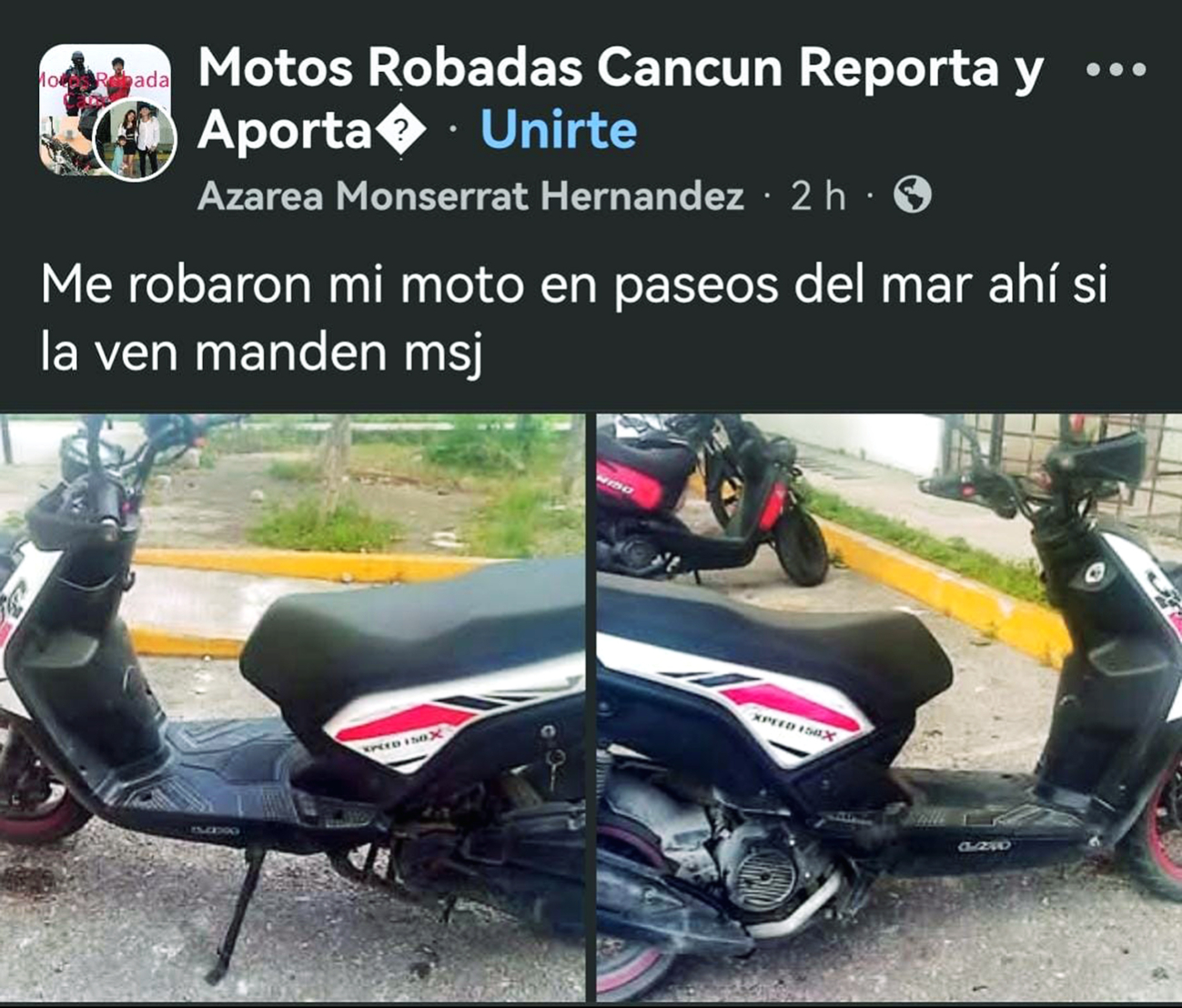 En enero y febrero, 454 atracos de automóviles y 353 motocicletas En enero y febrero, 454 atracos de automóviles y 353 motocicletas