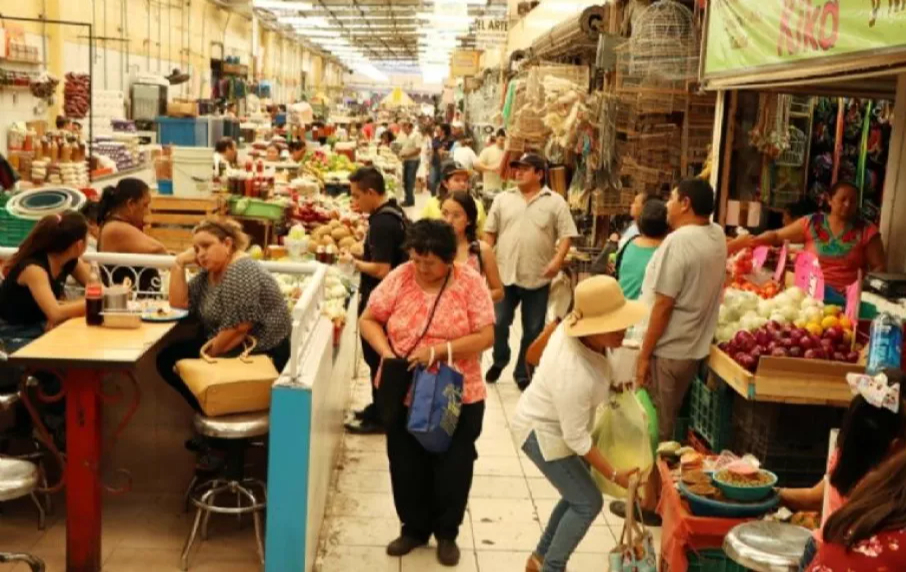 Yucatán, libre de nuevos contagios de fiebre tifoidea durante 2025