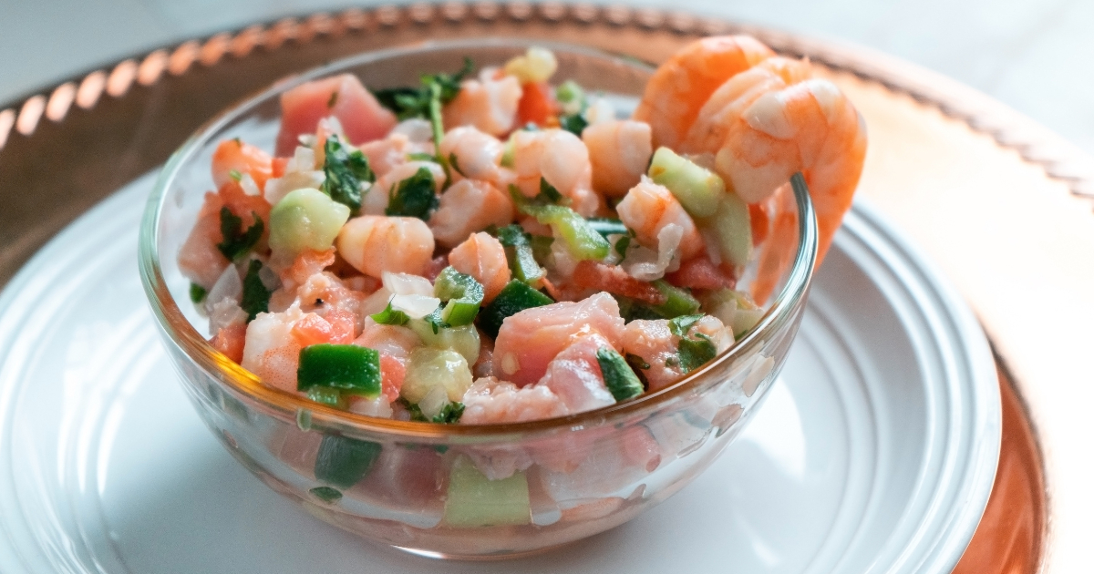 La comida perfecta para semana santa La comida perfecta para semana santa