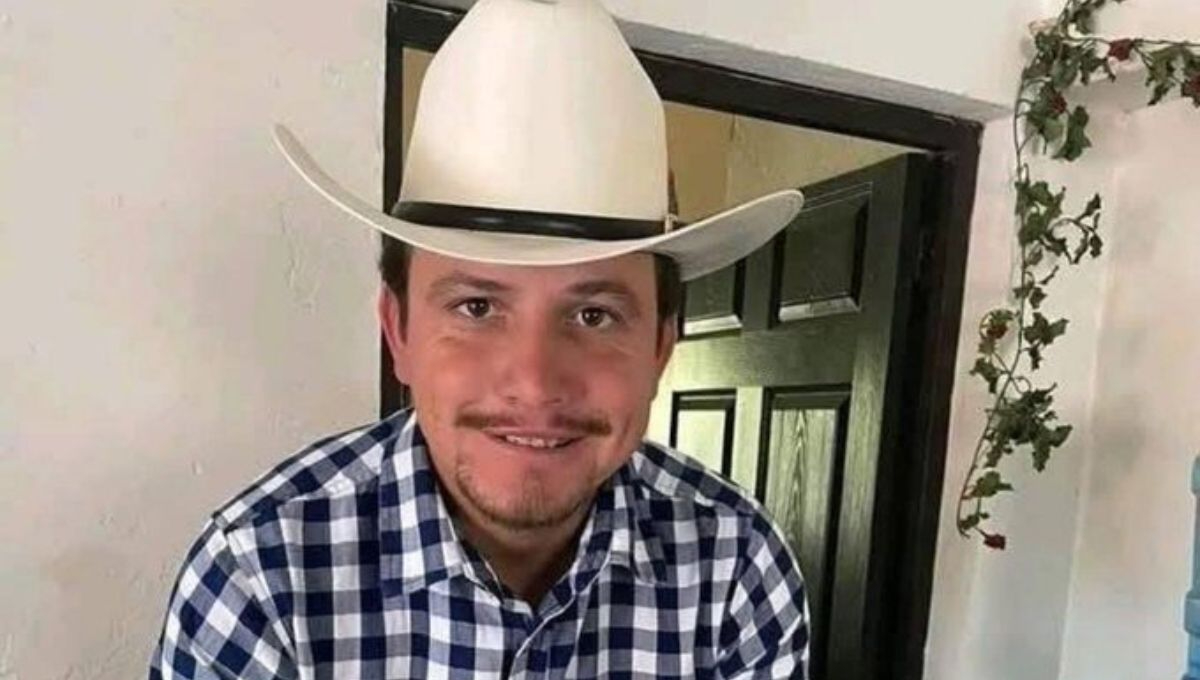 La Comisión de Búsqueda de Personas del Estado de Sonora emitió una ficha de localización, por el influencer Fernando Angulo López "Ranchero 95" La Comisión de Búsqueda de Personas del Estado de Sonora emitió una ficha de localización, por el influencer Fernando Angulo López "Ranchero 95"