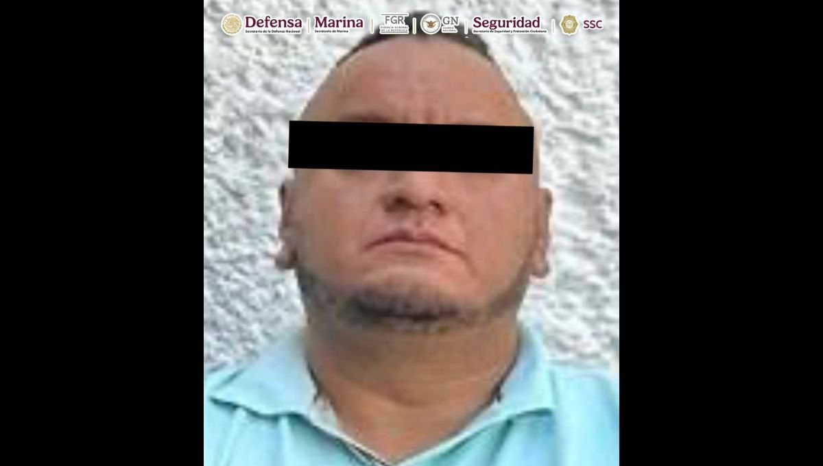 Los detenidos están relacionados con una carpeta de investigación por secuestro Los detenidos están relacionados con una carpeta de investigación por secuestro