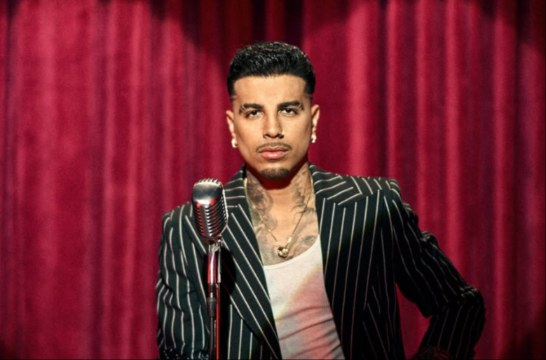Rauw Alejandro en México tendrá cuatro conciertos Rauw Alejandro en México tendrá cuatro conciertos