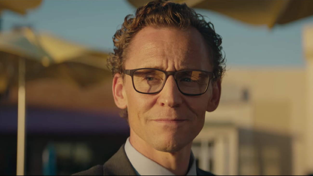 'The Life of Chuck' es protagonizada por Tom Hiddleston 'The Life of Chuck' es protagonizada por Tom Hiddleston