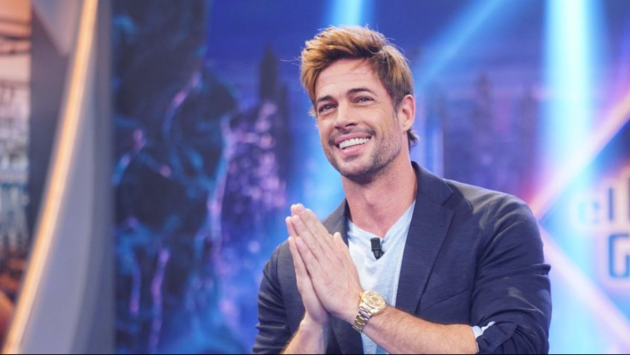 William Levy es arrestado en la Florida por intentar entrar a propiedad privada    
