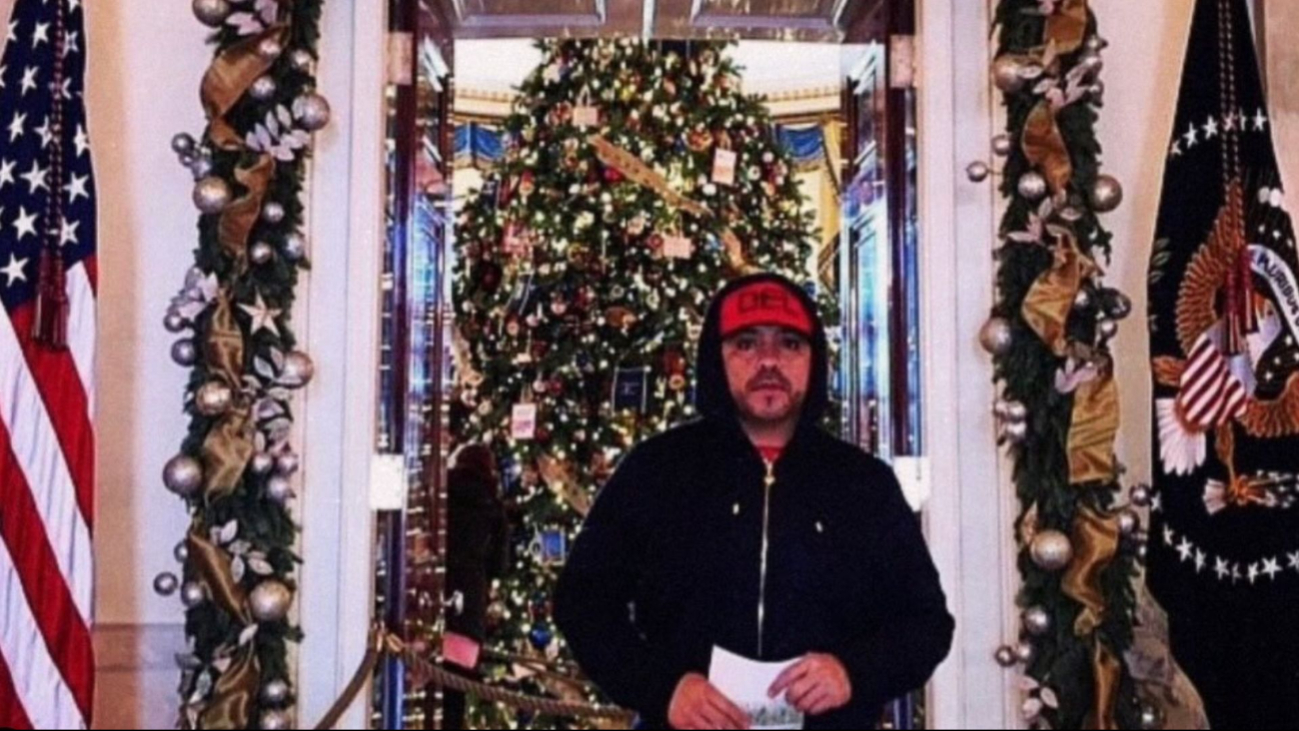 Ángel del Villar rompe el silencio sobre su relación con Gerardo Ortiz y su caso en Estados Unidos Ángel del Villar rompe el silencio sobre su relación con Gerardo Ortiz y su caso en Estados Unidos