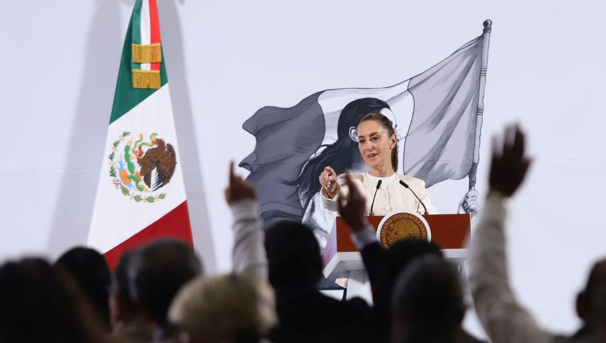México no tendrá relaciones con Ecuador mientras Daniel Noboa siga en el poder, confirma Sheinbaum