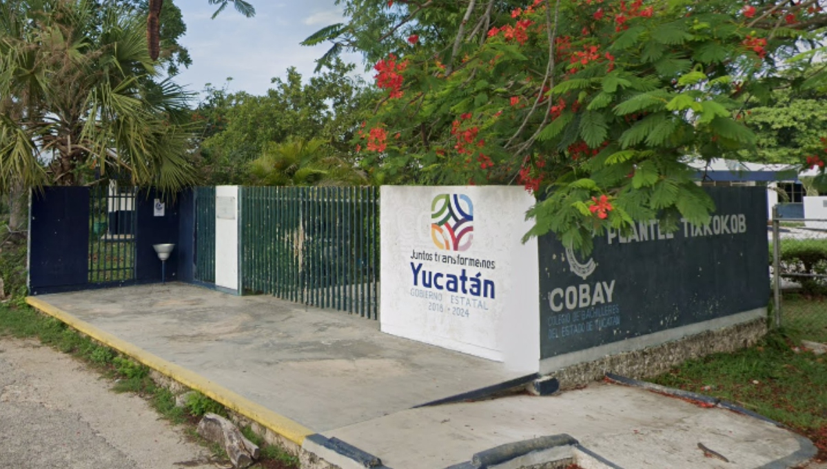 El Cobay trabaja con las autoridades para esclarecer lo ocurrido contra una alumna El Cobay trabaja con las autoridades para esclarecer lo ocurrido contra una alumna