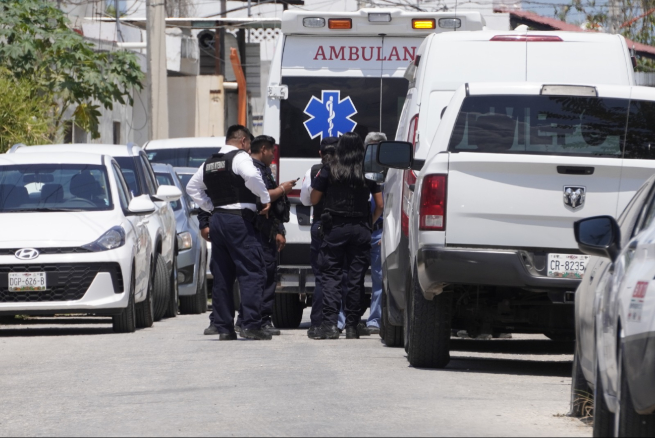 El fallecimiento se atribuyó a causas patológicas, descartándose una muerte intencional El fallecimiento se atribuyó a causas patológicas, descartándose una muerte intencional
