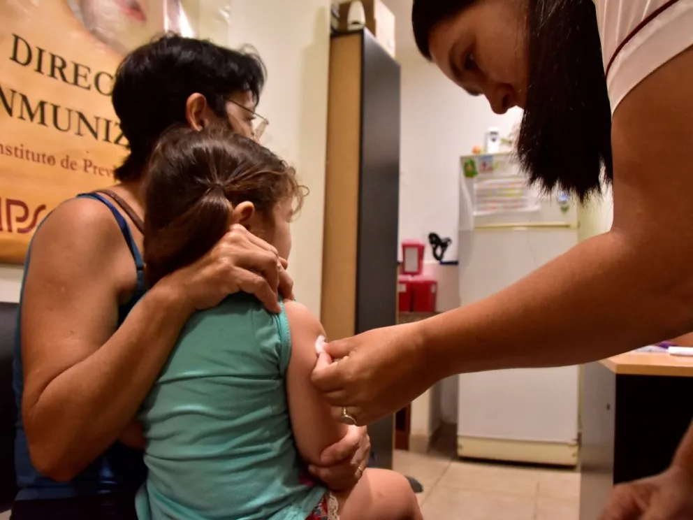 Este padecimiento es más recurrente en menores de 12 años Este padecimiento es más recurrente en menores de 12 años