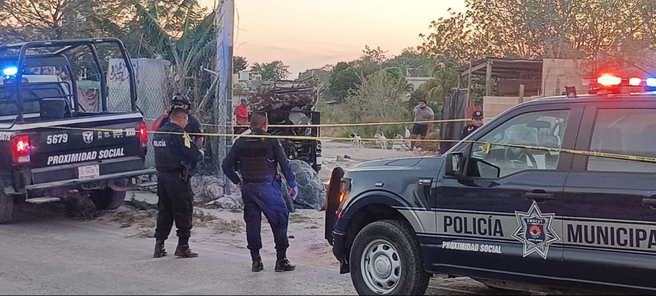 La esposa del fallecido declaró que el hombre padecía cirrosis. La esposa del fallecido declaró que el hombre padecía cirrosis.