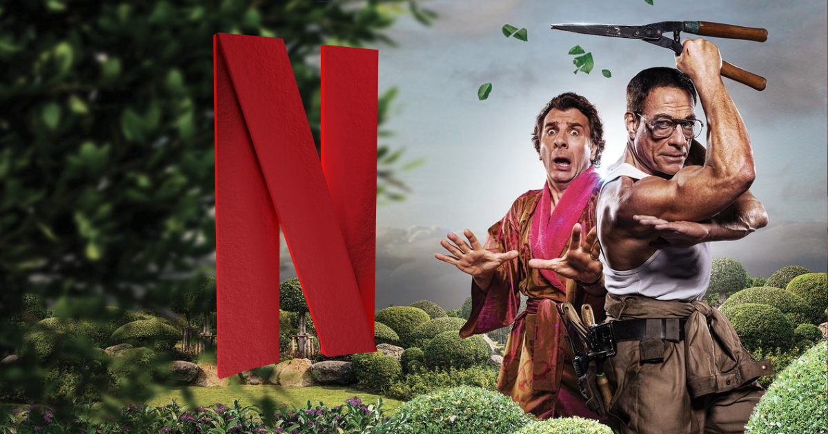 "El jardinero": El thriller español que destronó a "Adolescencia" en Netflix ¿de qué trata?