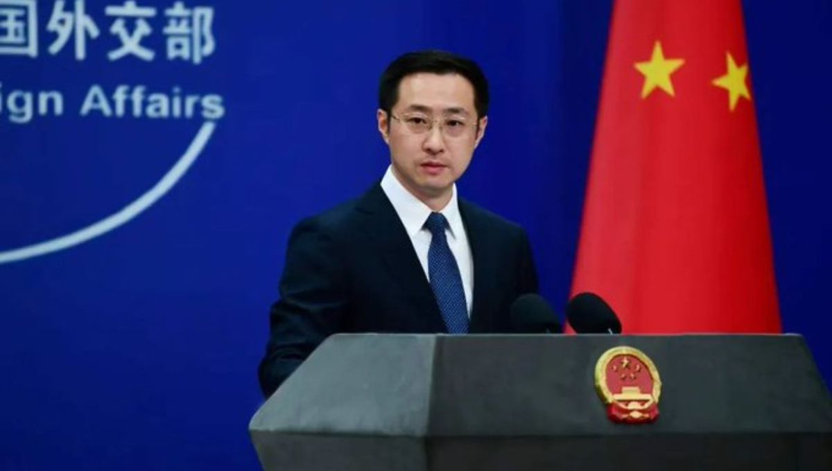​China exige respeto a EE. UU. y nombra nuevo negociador en medio de escalada arancelaria​