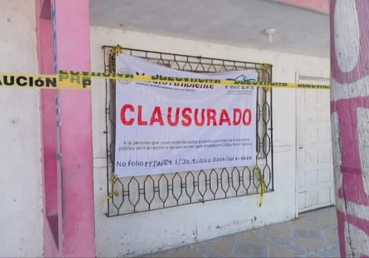 Otra de las inconformidades fue que el inicio de los trabajos ya causaba afectaciones Otra de las inconformidades fue que el inicio de los trabajos ya causaba afectaciones