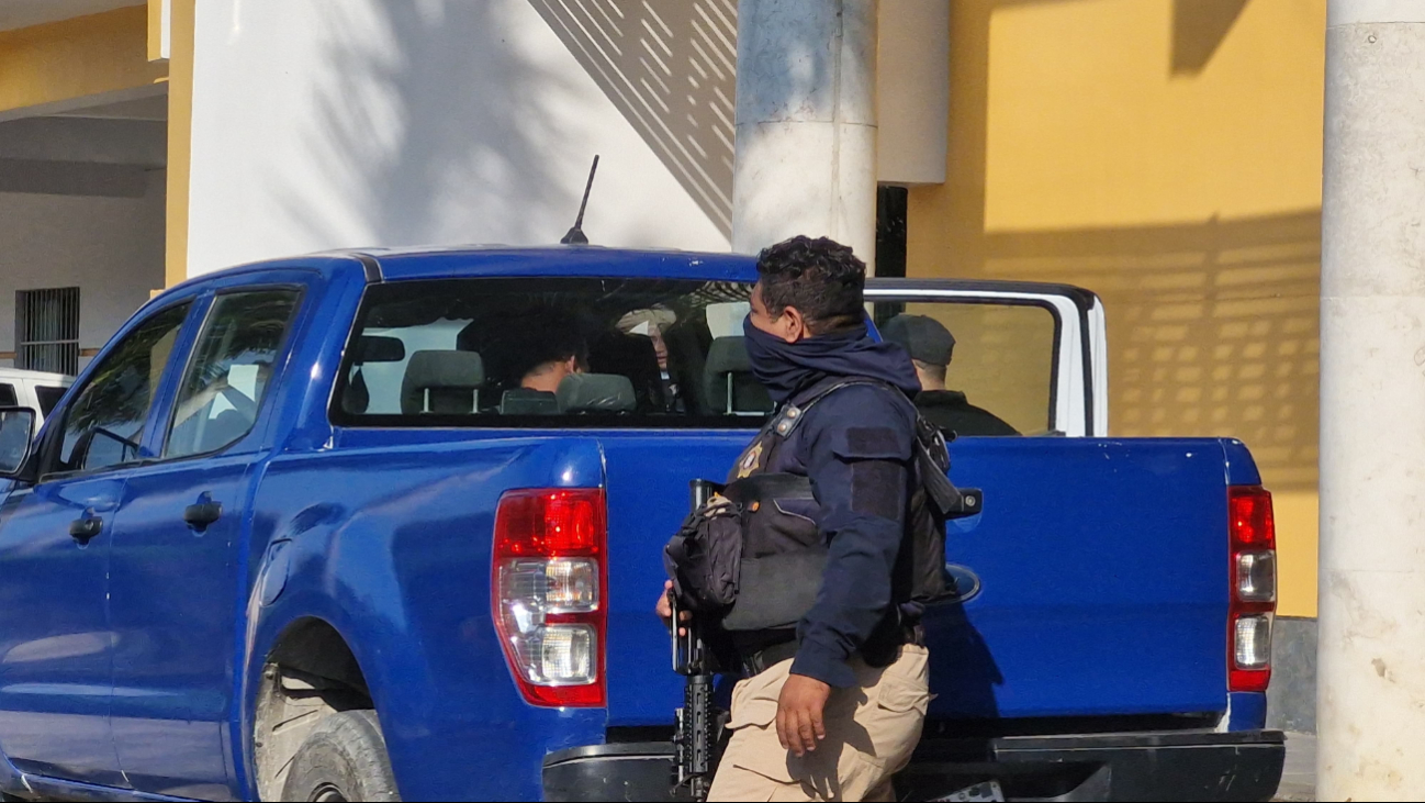 Pareja denuncia intento de extorsión en hotel boutique de la Costera del Golfo Pareja denuncia intento de extorsión en hotel boutique de la Costera del Golfo
